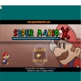 Super Mario X - přejít na detail produktu Super Mario X