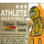 Balls And Walls - přejít na detail produktu Balls And Walls