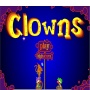 Clowns - přejít na detail produktu Clowns