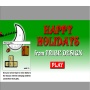 Happy Holidays - přejít na detail produktu Happy Holidays