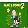 James Bomb 2 - přejít na detail produktu James Bomb 2