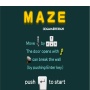 Maze - přejít na detail produktu Maze