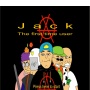 Adventures of Jack - přejít na detail produktu Adventures of Jack