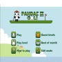 Panda Golf 2 - přejít na detail produktu Panda Golf 2