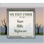 Six Feet Under - přejít na detail produktu Six Feet Under