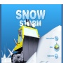 Snow Storm - přejít na detail produktu Snow Storm