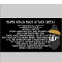Super Ninja Sack Attack - přejít na detail produktu Super Ninja Sack Attack