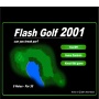 Golf 2001 - přejít na detail produktu Golf 2001