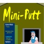 Mini Putt 2 - přejít na detail produktu Mini Putt 2