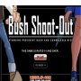 Bush Shoot Out - přejít na detail produktu Bush Shoot Out