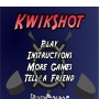 Kwik Shot - přejít na detail produktu Kwik Shot
