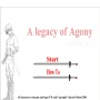 Legacy Of Agony - přejít na detail produktu Legacy Of Agony