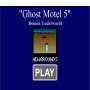 Ghost Motel 5 - přejít na detail produktu Ghost Motel 5