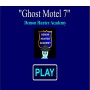 Ghost Motel 7 - přejít na detail produktu Ghost Motel 7