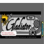 Gladiator - přejít na detail produktu Gladiator
