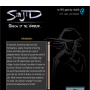 Sinjid Shadow Of The Warrior - přejít na detail produktu Sinjid Shadow Of The Warrior
