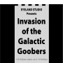 Galactic Goobers - přejít na detail produktu Galactic Goobers