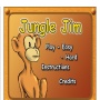 Jungle Jim - přejít na detail produktu Jungle Jim