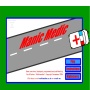 Manic Medic - přejít na detail produktu Manic Medic