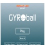 Gyroball - přejít na detail produktu Gyroball