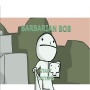 Barbarian Bob - přejít na detail produktu Barbarian Bob