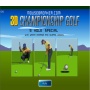 3D Golf Lite - přejít na detail produktu 3D Golf Lite