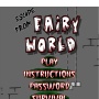 Escape from Fairy World - přejít na detail produktu Escape from Fairy World