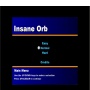 Insane Orb - přejít na detail produktu Insane Orb