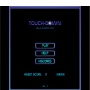 Touch Down - přejít na detail produktu Touch Down
