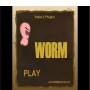 Worm - přejít na detail produktu Worm
