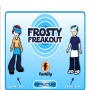 Frosty Freakout - přejít na detail produktu Frosty Freakout