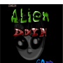 Alien Dash - přejít na detail produktu Alien Dash