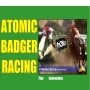 Badger Race - přejít na detail produktu Badger Race