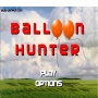 Balloon Hunter - přejít na detail produktu Balloon Hunter