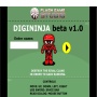 Digi Ninja - přejít na detail produktu Digi Ninja