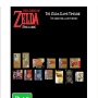 Ultimate Zelda Game Quiz - přejít na detail produktu Ultimate Zelda Game Quiz