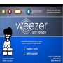 Weezer Jam Session - přejít na detail produktu Weezer Jam Session