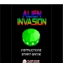 Alien Invasion - přejít na detail produktu Alien Invasion