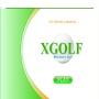 XGolf - přejít na detail produktu XGolf