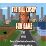 Bill Cosby Fun Game - přejít na detail produktu Bill Cosby Fun Game