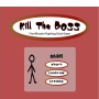 Kill the Boss Fight Game - přejít na detail produktu Kill the Boss Fight Game