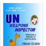 UN Weapons Inspector - přejít na detail produktu UN Weapons Inspector