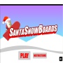 Santa Snowboard - přejít na detail produktu Santa Snowboard