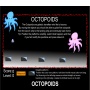 Octopoids - přejít na detail produktu Octopoids