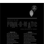 Punk-O-Matic - přejít na detail produktu Punk-O-Matic