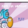 Clock Sim Valentine - přejít na detail produktu Clock Sim Valentine