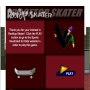 Rooftop Skater - přejít na detail produktu Rooftop Skater