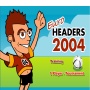 Euro Headers 2004 - přejít na detail produktu Euro Headers 2004