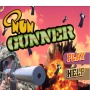 Nun Gunner - přejít na detail produktu Nun Gunner