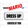 Make Mario Up - přejít na detail produktu Make Mario Up